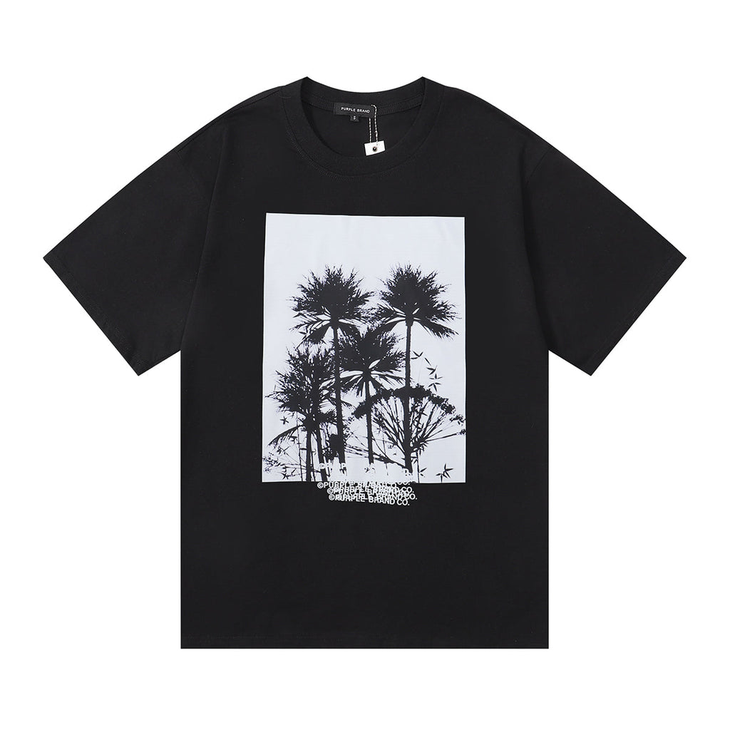 Purple Brand T-Shirt