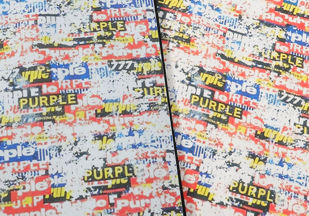Purple Brand T-Shirt