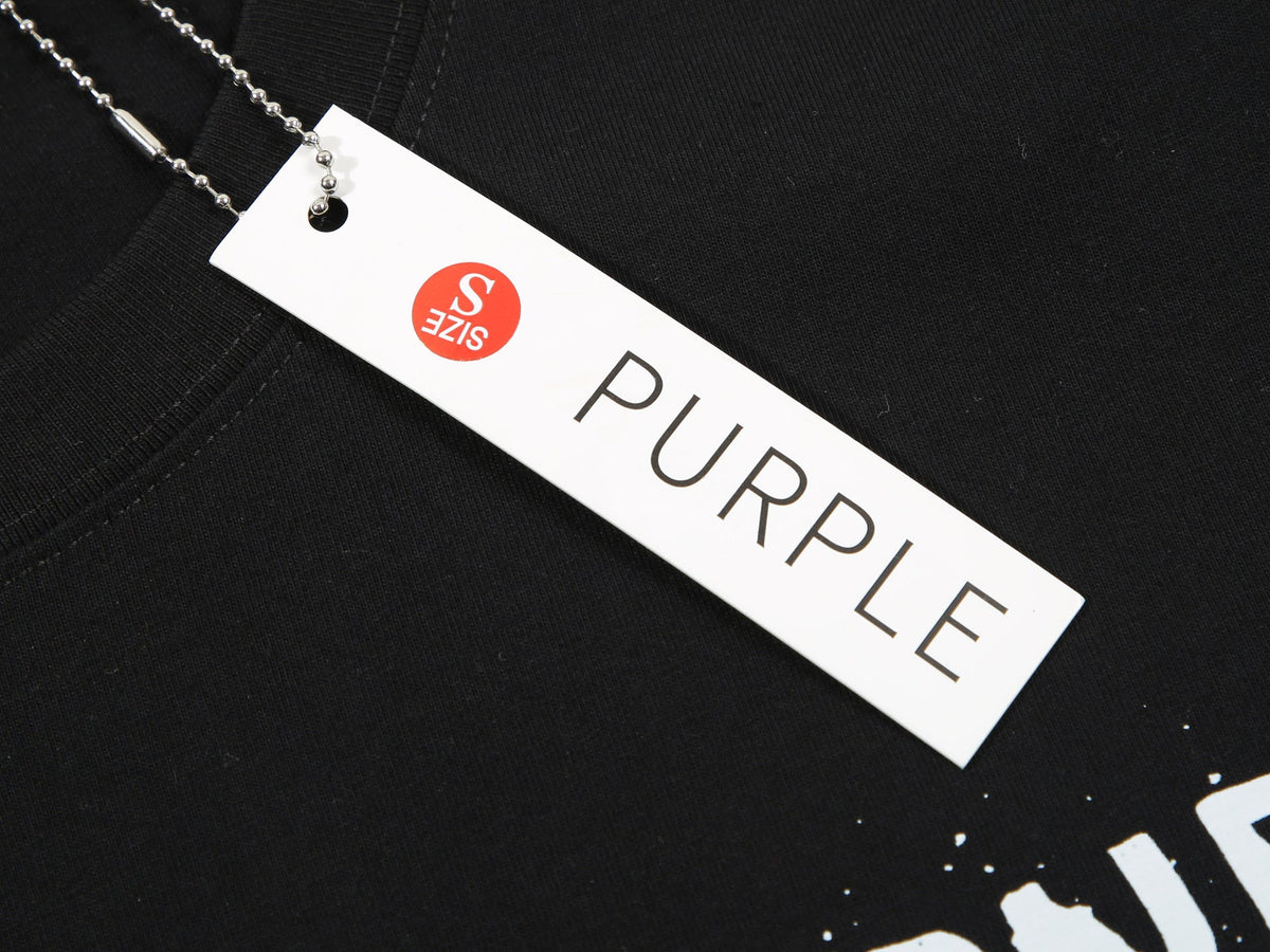 Purple Brand T-Shirt