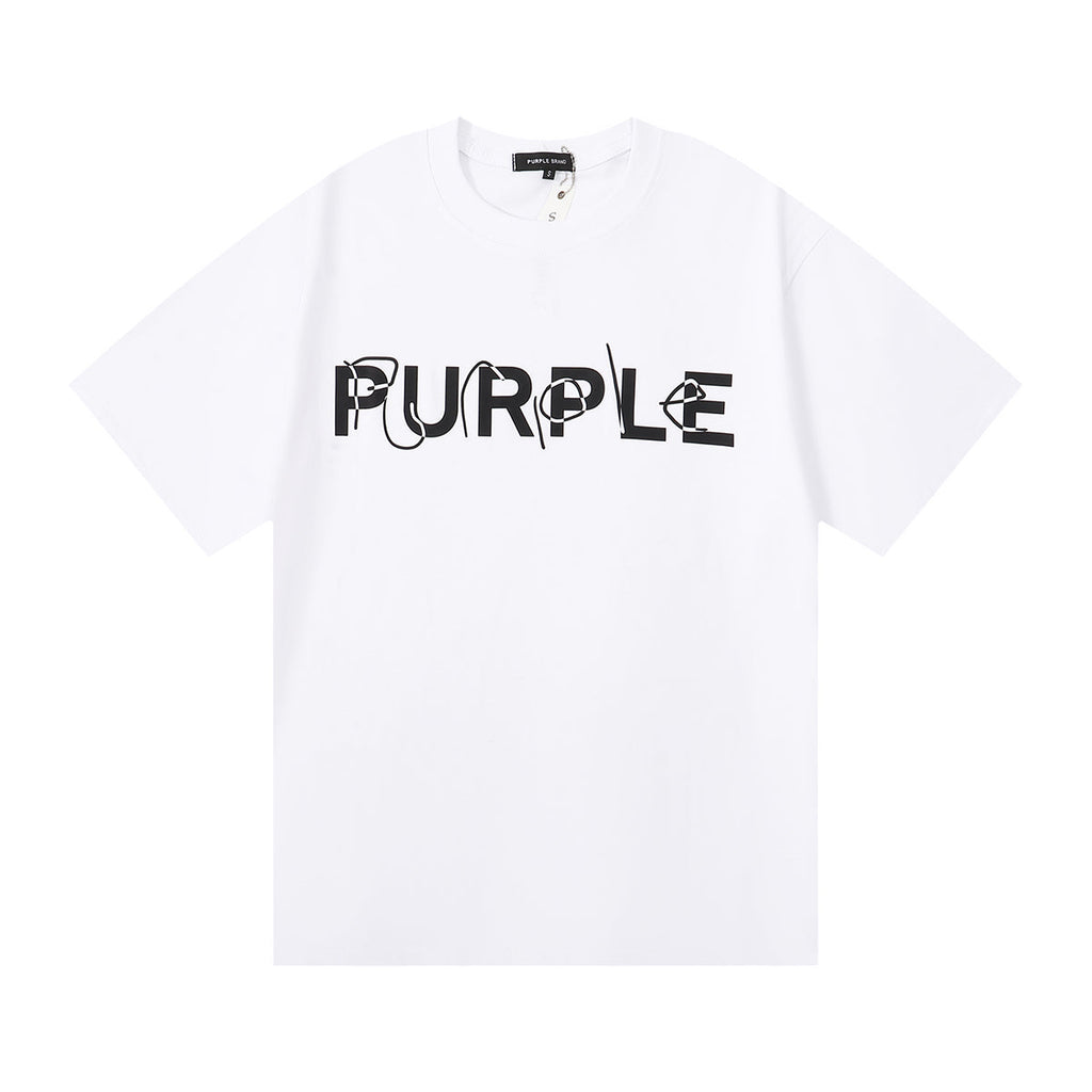 Purple Brand T-Shirt